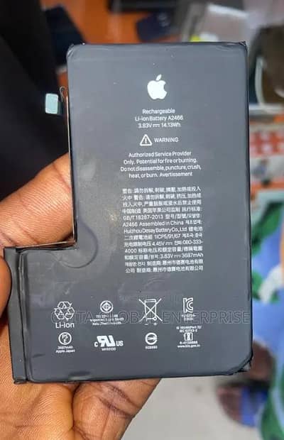 Apple iPhone 12 Pro Max