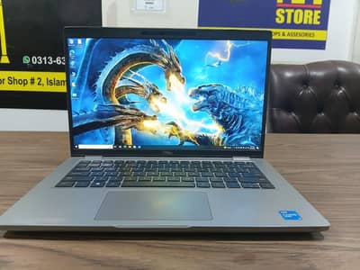 DELL Letitude 5420 Corei5 11thgeneration 14 inch. .