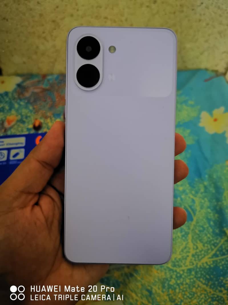 Tecno Spark Go 3