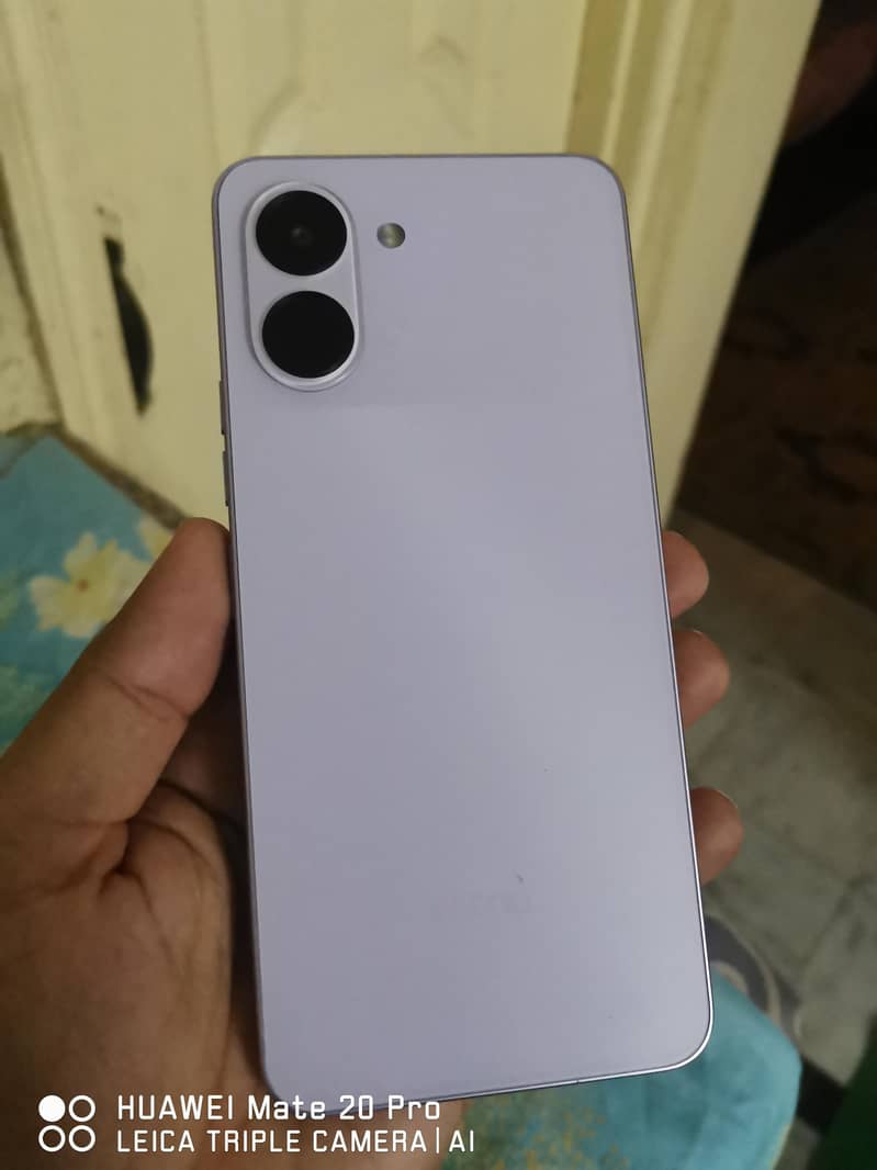 Tecno Spark Go 4