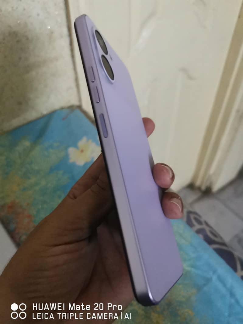 Tecno Spark Go 6