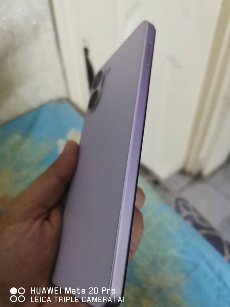 Tecno Spark Go 7