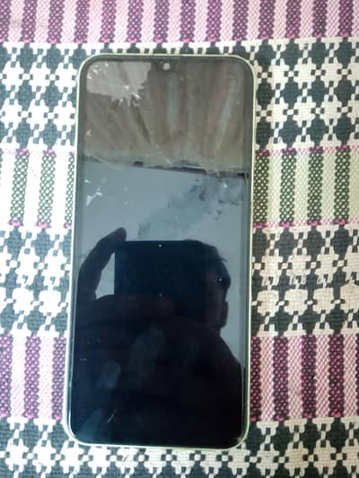 Samsung Mobile A14