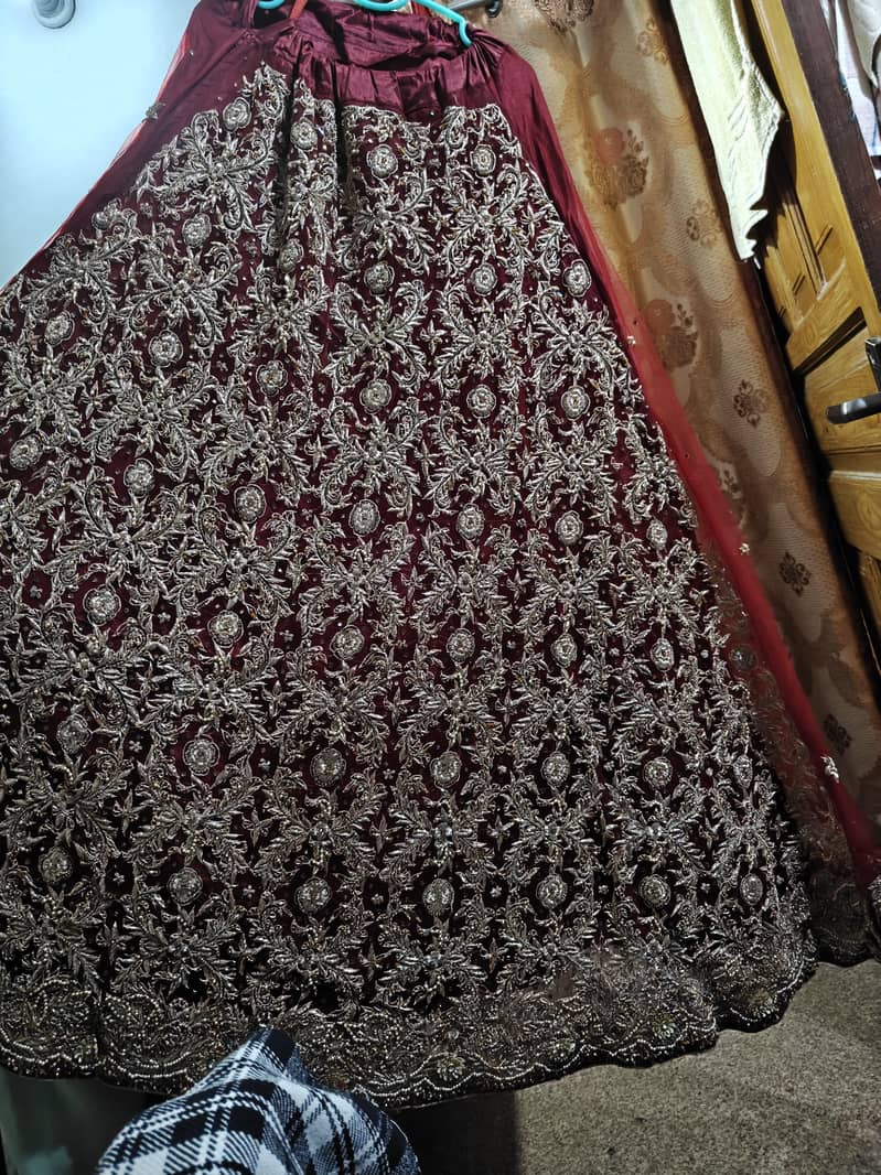lehnga 0