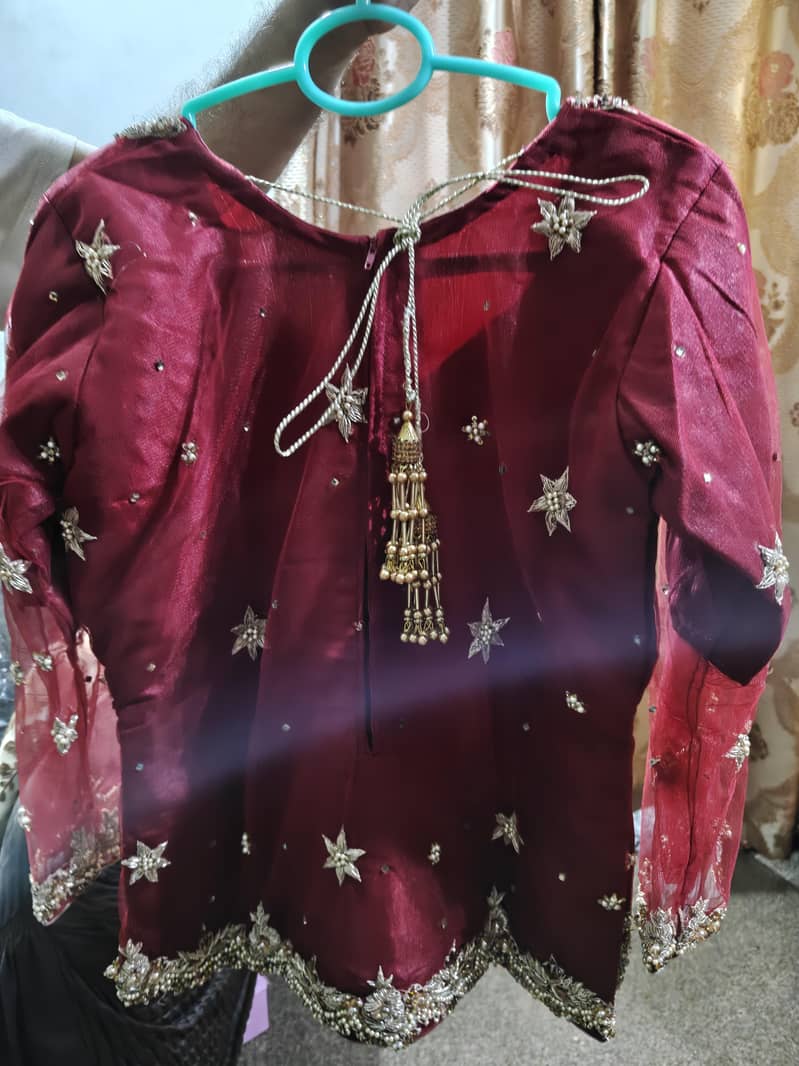 lehnga 1