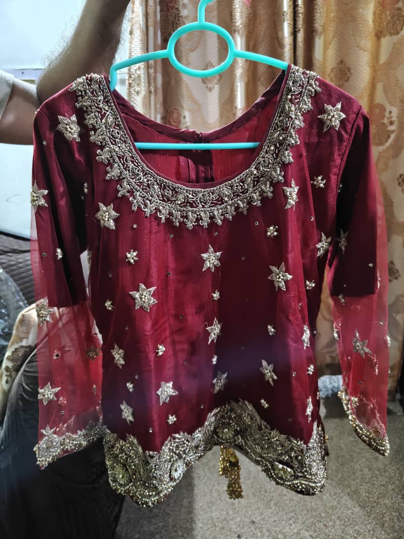 lehnga 4