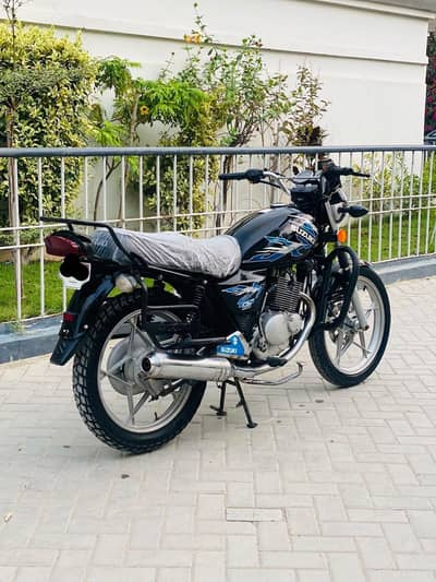 GS-150 SE 2020 END