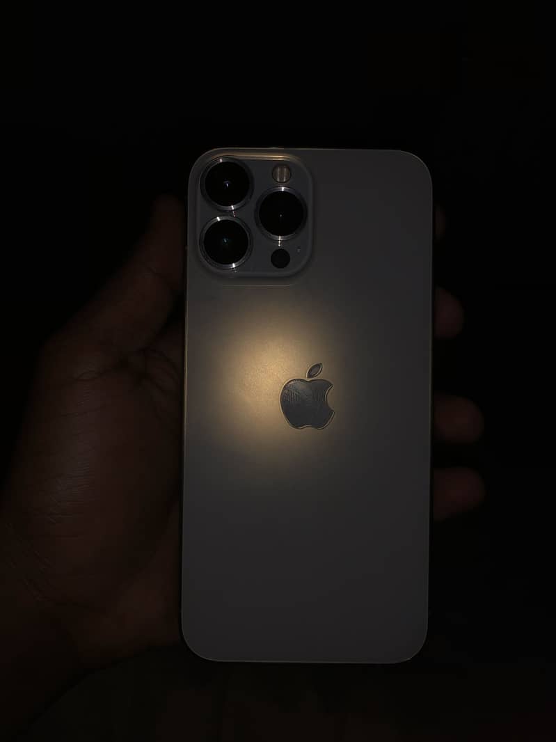 Apple iPhone 13 Pro Max 2