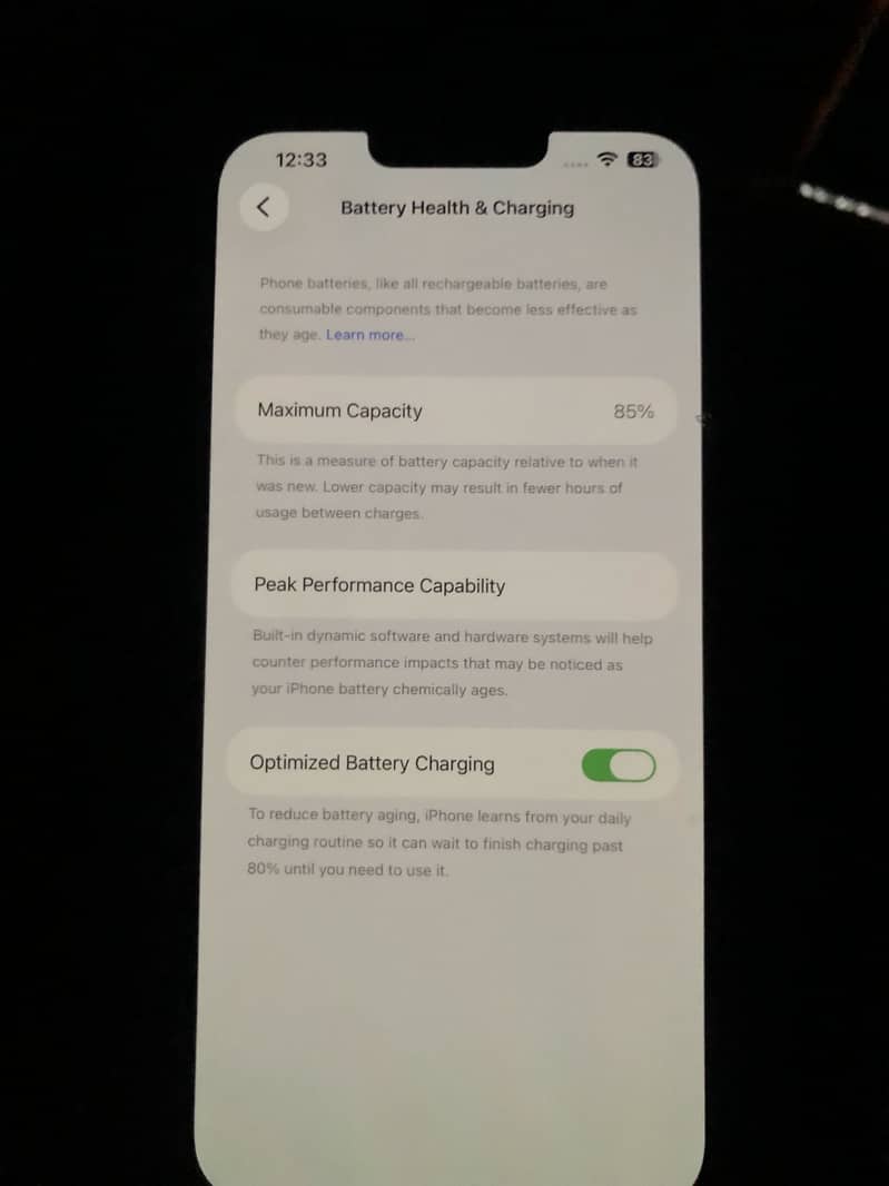 Apple iPhone 13 Pro Max 4