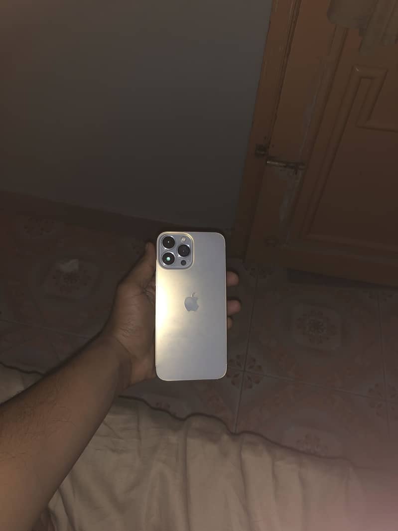 Apple iPhone 13 Pro Max 9