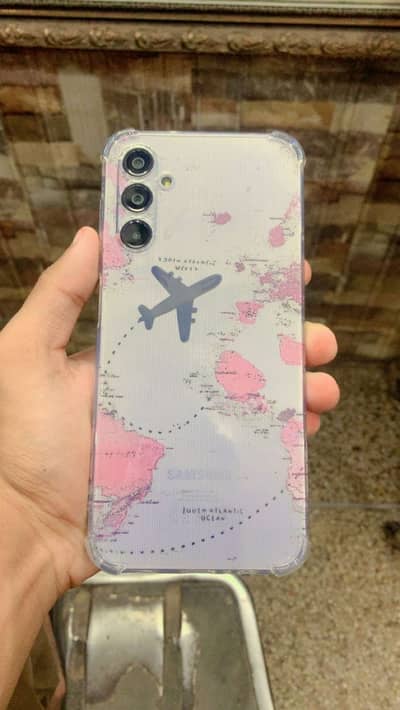 Samsung Mobile A14