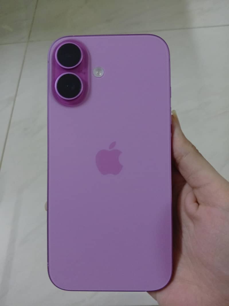 Apple iPhone 16 JV 0