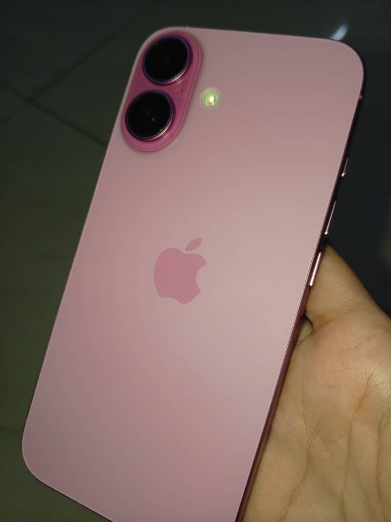 Apple iPhone 16 JV 6