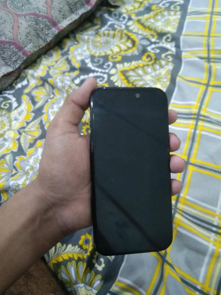 Apple iPhone 15 0