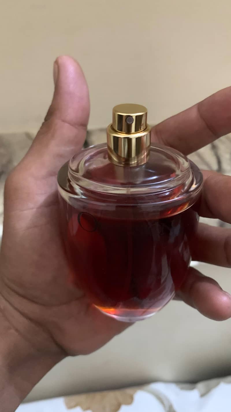 CK perfume obsession 2