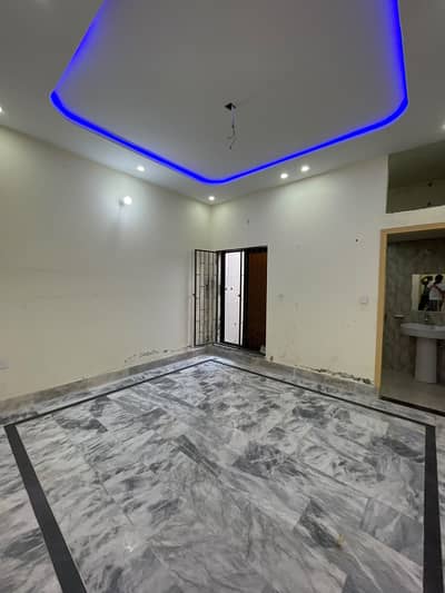 3 Marla Brand New Portion Available for rent in Ali Raza Abad.