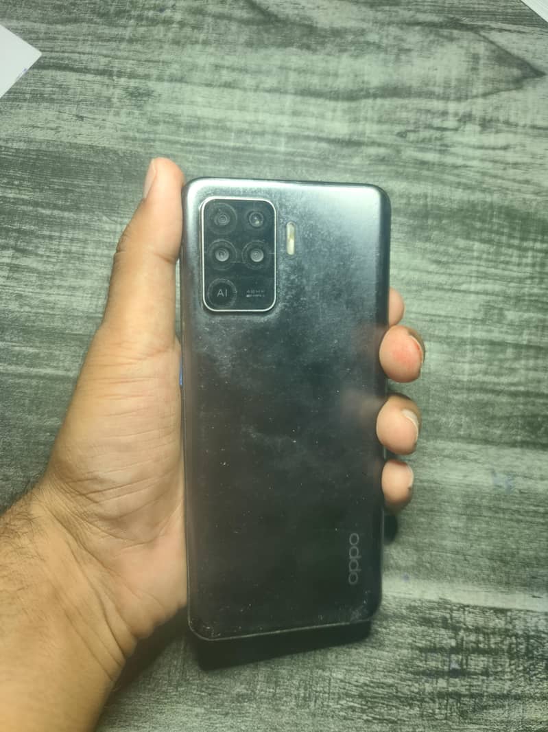 oppo exchange possible 0