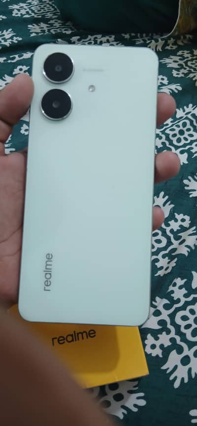 Realme Note 60x