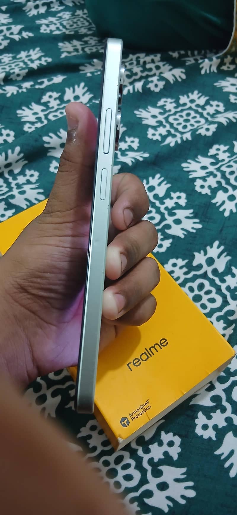 Realme Note 60x 2