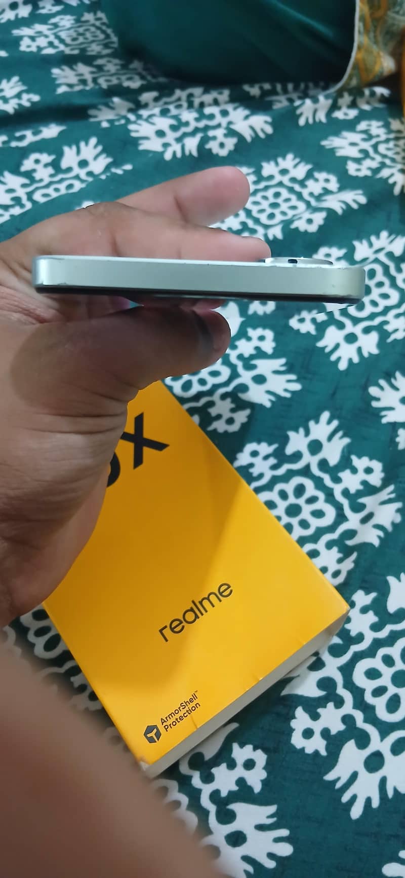 Realme Note 60x 3