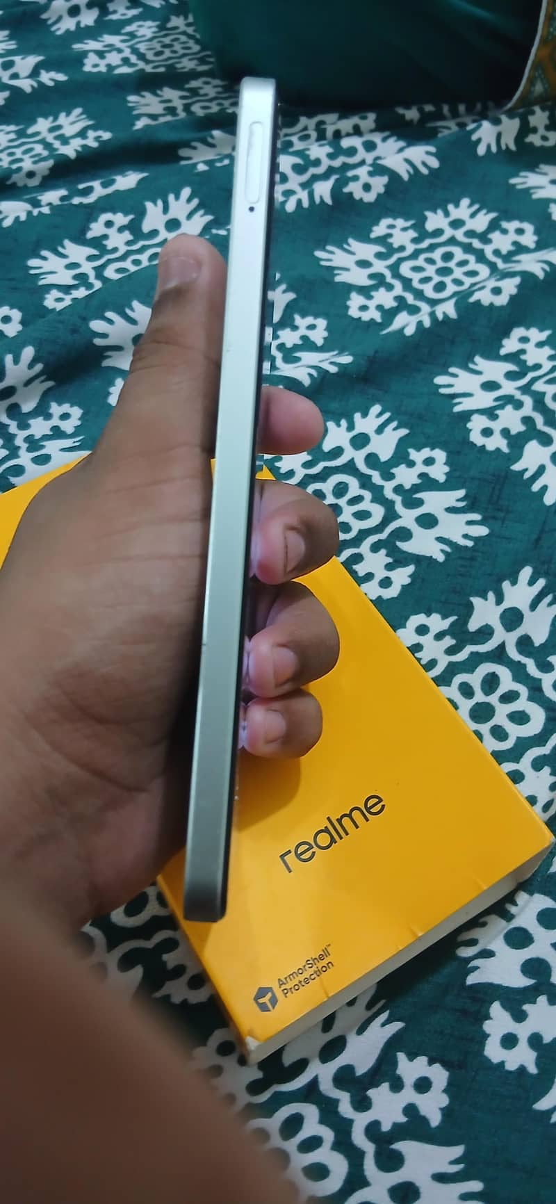 Realme Note 60x 4