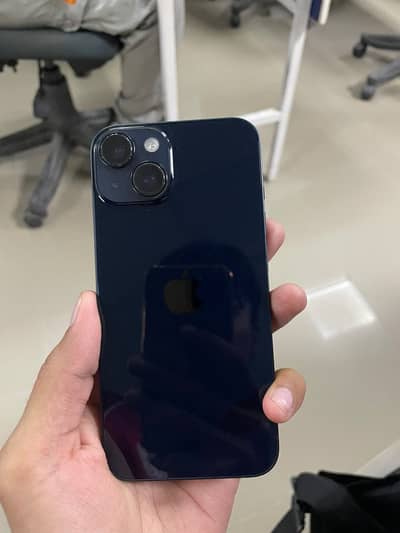 Apple iPhone 14