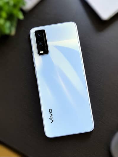 Vivo Y20