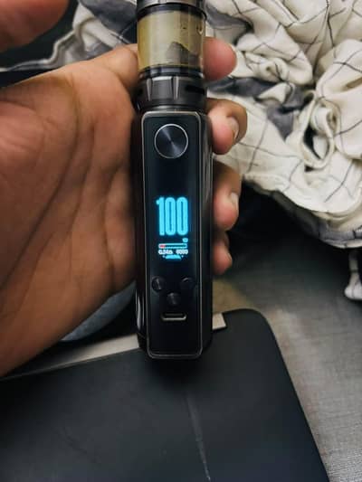 Vepresso Target 100W