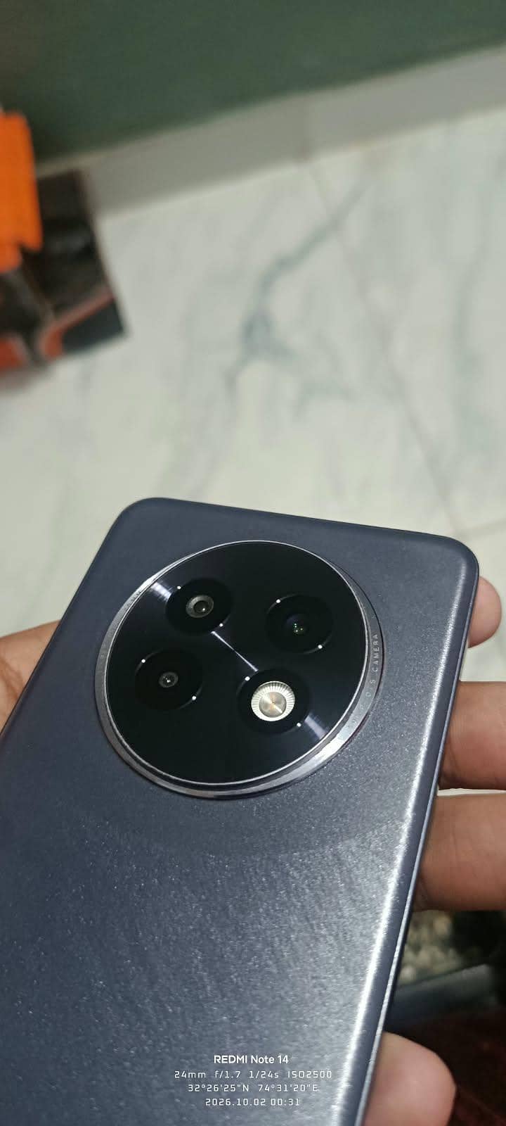 Realme 13 Plus 2