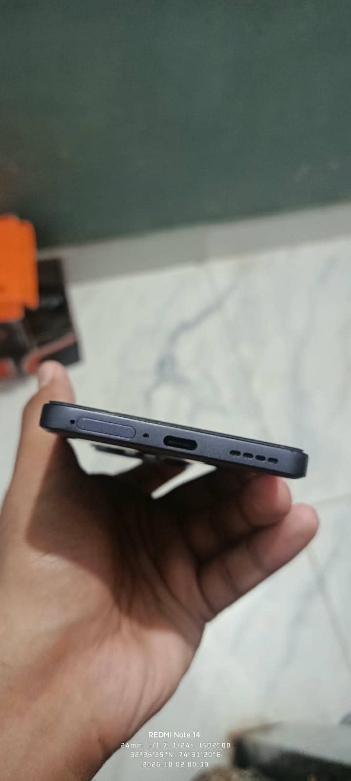 Realme 13 Plus 3