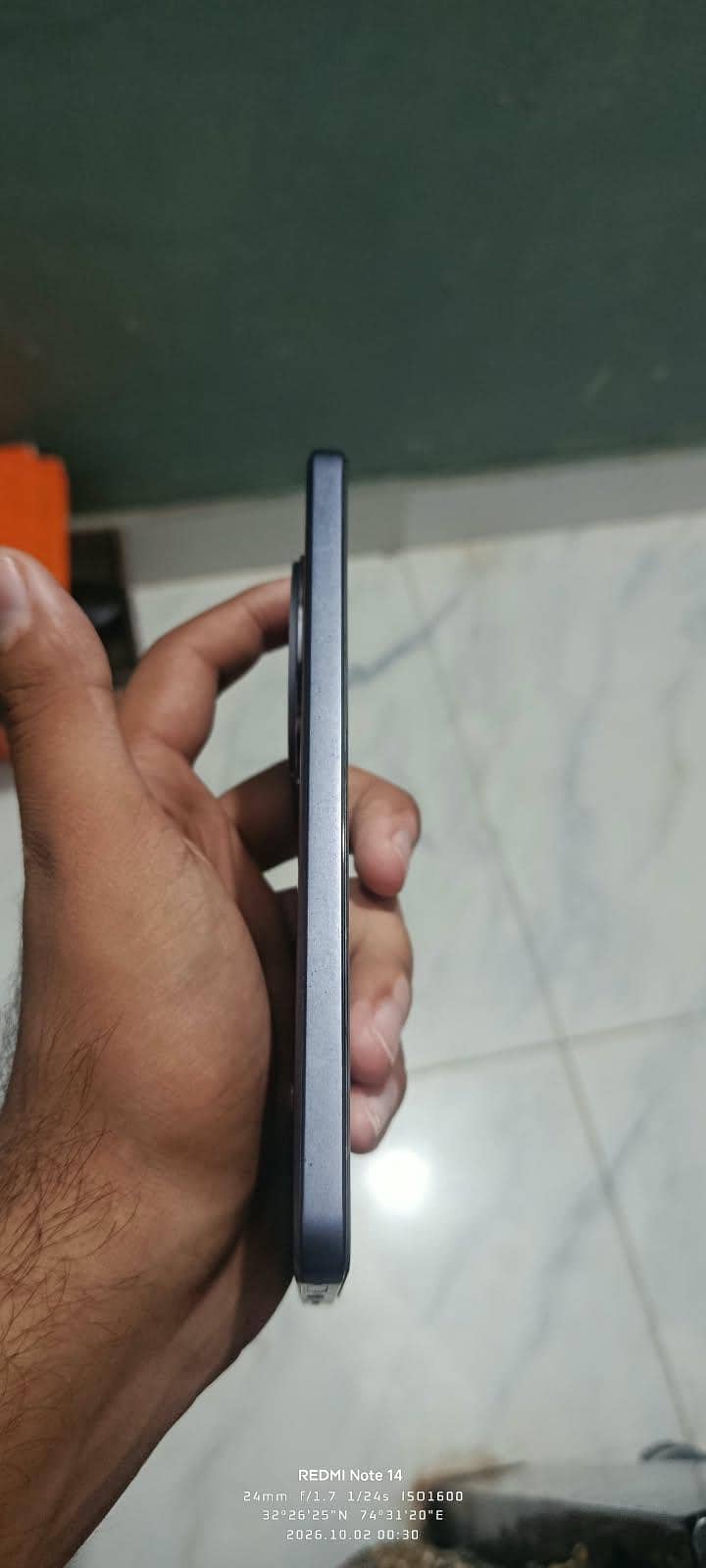 Realme 13 Plus 4