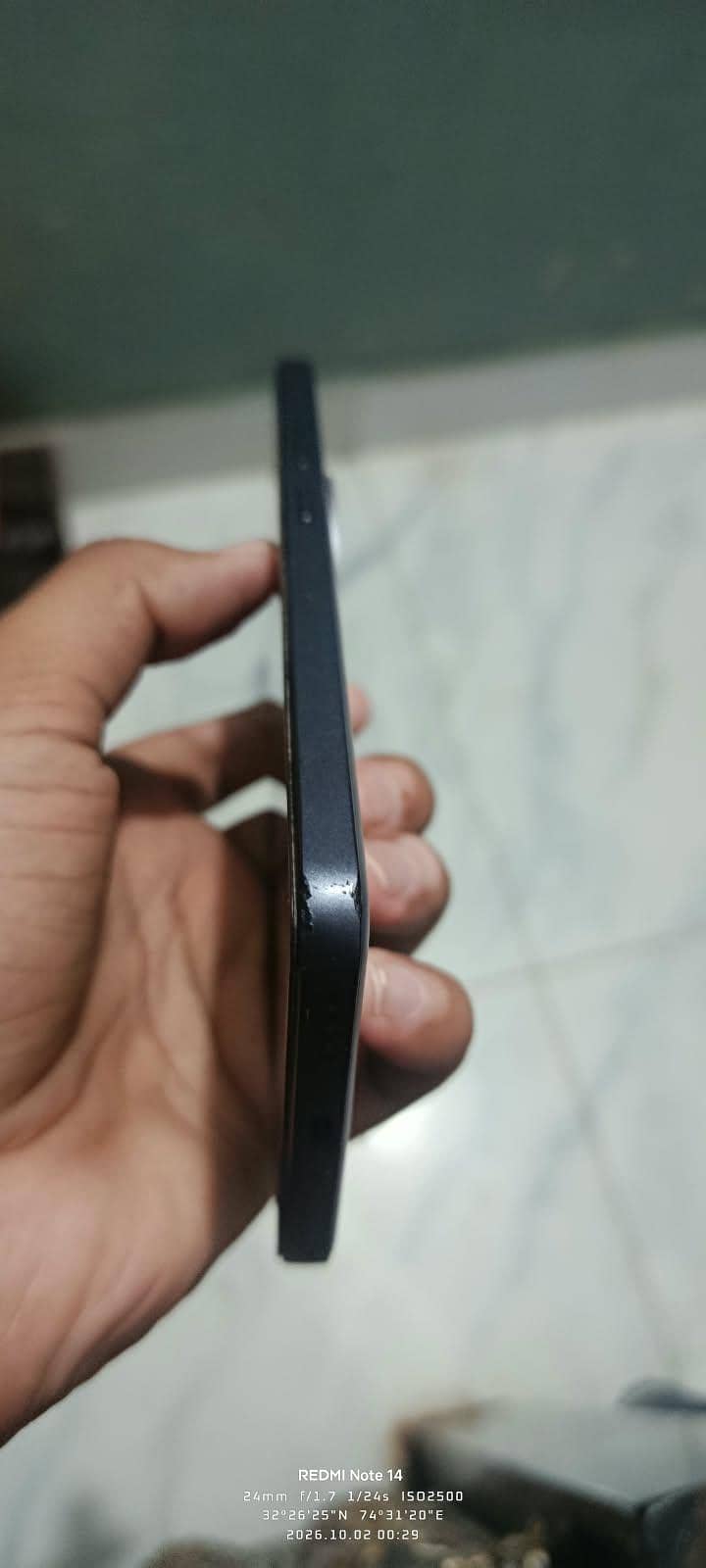 Realme 13 Plus 5