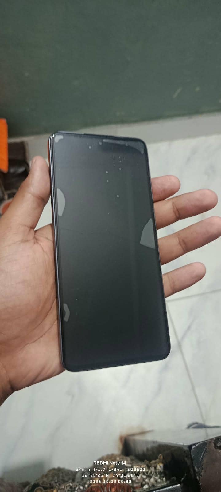 Realme 13 Plus 6