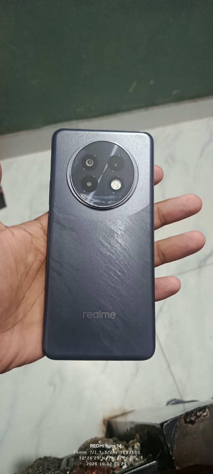 Realme 13 Plus 8