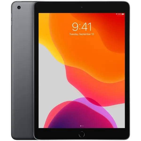 iPad 7th Generation 0