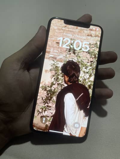 iPhone XS Max non pta 256 gb