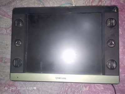 LCD Samsung