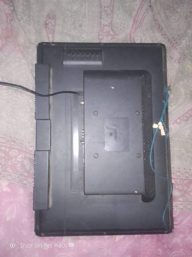 LCD Samsung 2