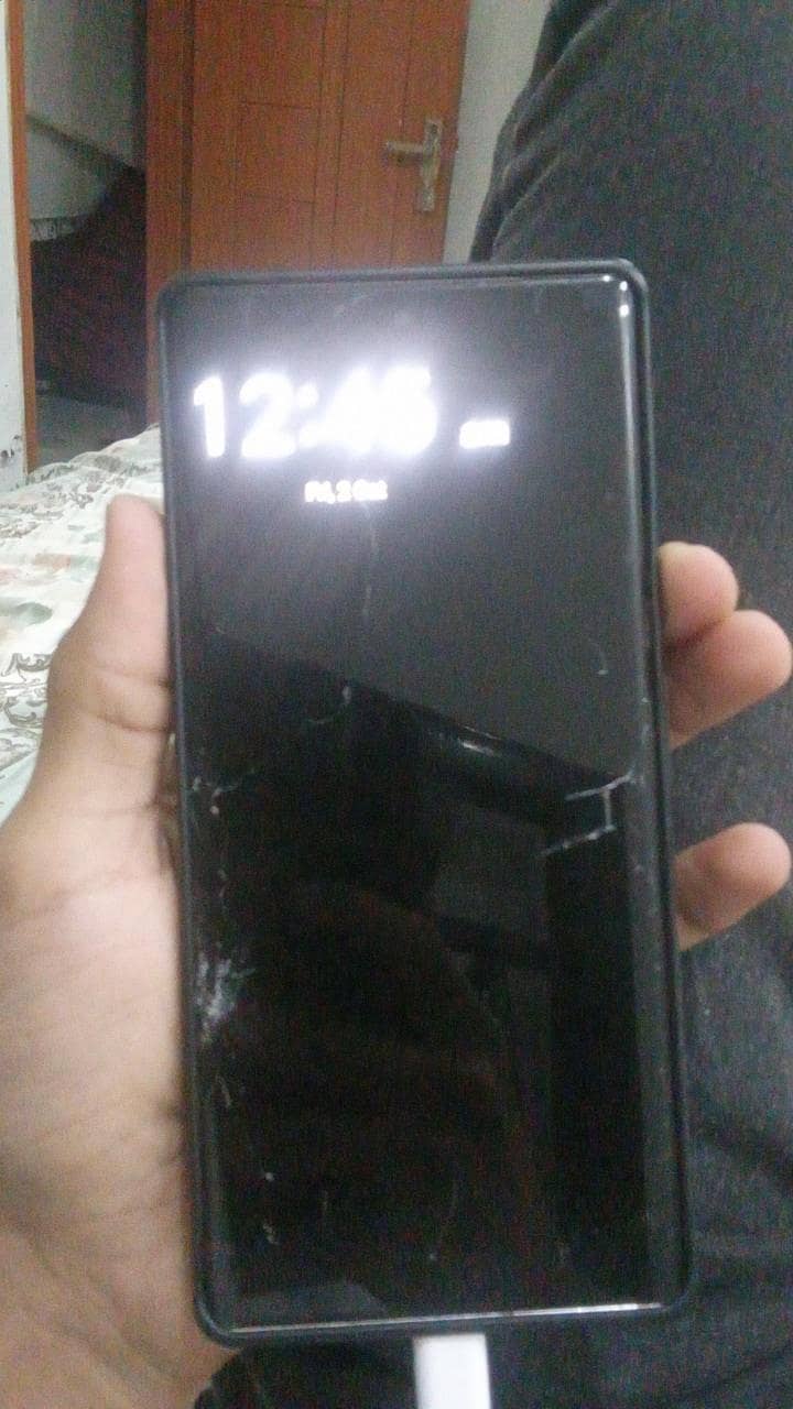 Google Pixel 6 Pro 4