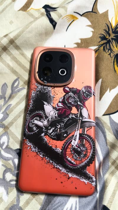  iQOO Z10 Turbo Pro 5G | 12/256GB | Warranty July 2027