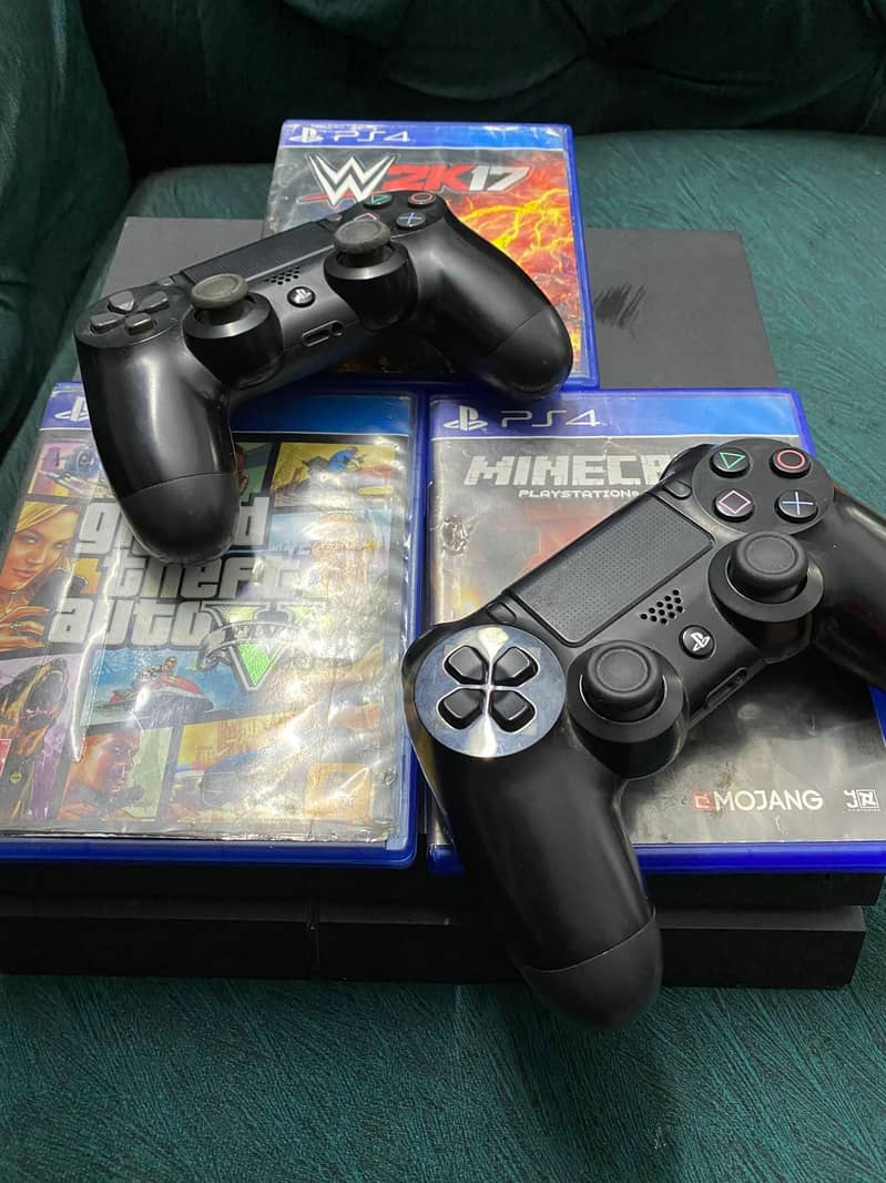 ps 4 fat 0