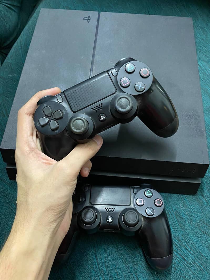 ps 4 fat 1