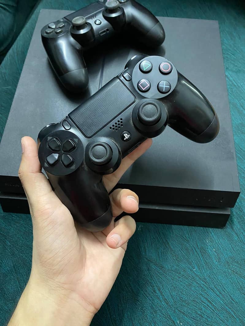 ps 4 fat 2