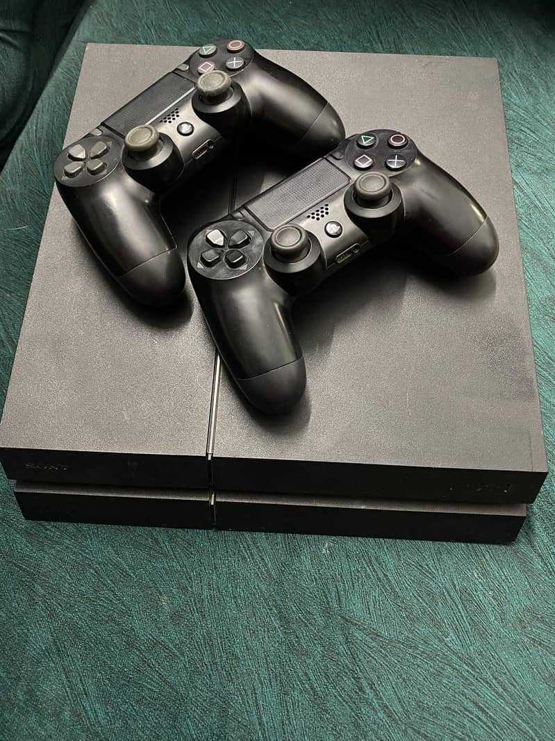 ps 4 fat 3