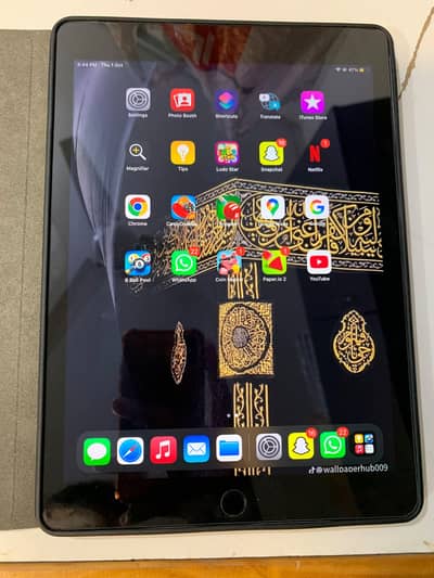 iPad air 2 11 inches