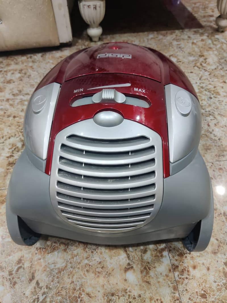vacum cleaner 2