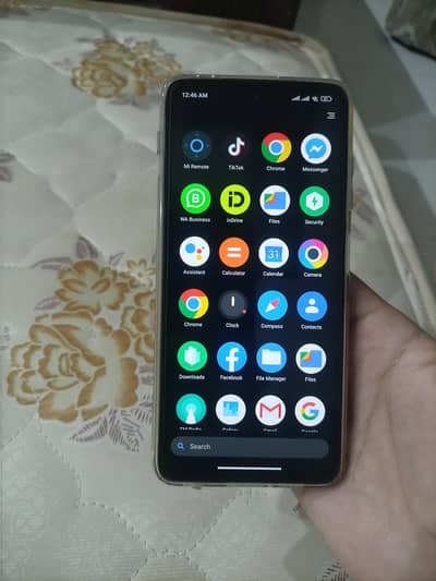 Xiaomi Poco X3 Pro