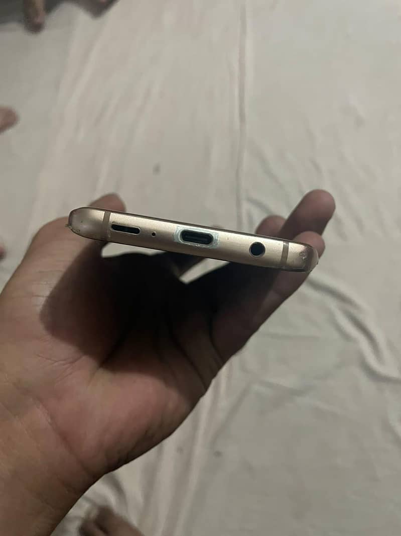 Samsung Mobile S9 Plus 1