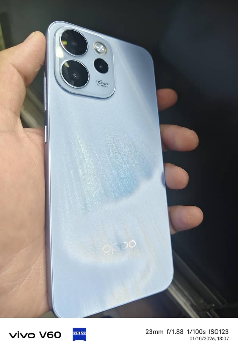 OPPO Reno 1