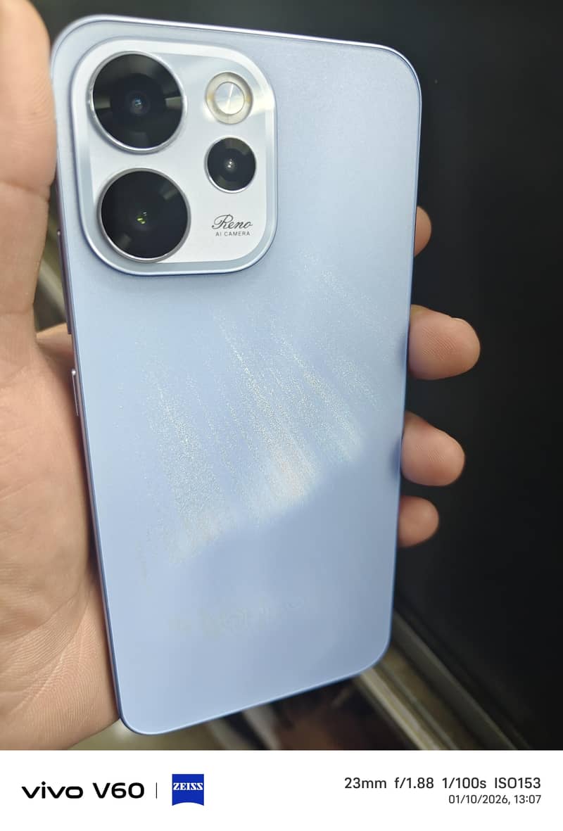 OPPO Reno 2